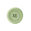Botella de acero inoxidable Pastel Green