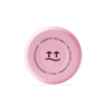 Botella de acero inoxidable Pastel Pink