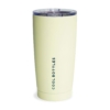 Vaso de acero inoxidable Pastel Green