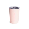 Vaso de acero inoxidable Pastel Pink