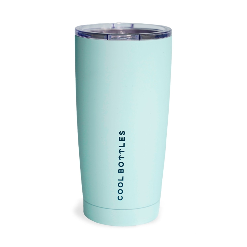 Vaso de acero inoxidable Pastel Sky