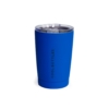 Vaso de acero inoxidable Vivid Blue