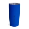 Vaso de acero inoxidable Vivid Blue