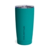 Vaso de acero inoxidable Vivid Quetzal_550