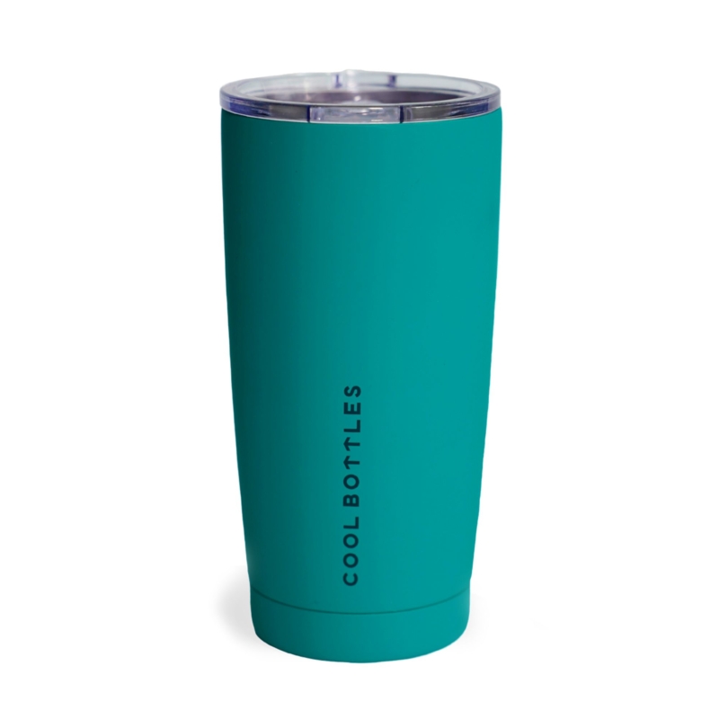 Vaso de acero inoxidable Vivid Quetzal_550