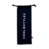 ACCESORIES THE BAG TUMBLERS 330ml550ml 3,95€ - The Bag Tumblers cantidad 1 + AÑADIR AL CARRITO Ideal para proteger y transportar tu Cool Bottles™. ¡Es un seguro de vida para que tu Cool Bottles™ esté siempre en perfecto estado!