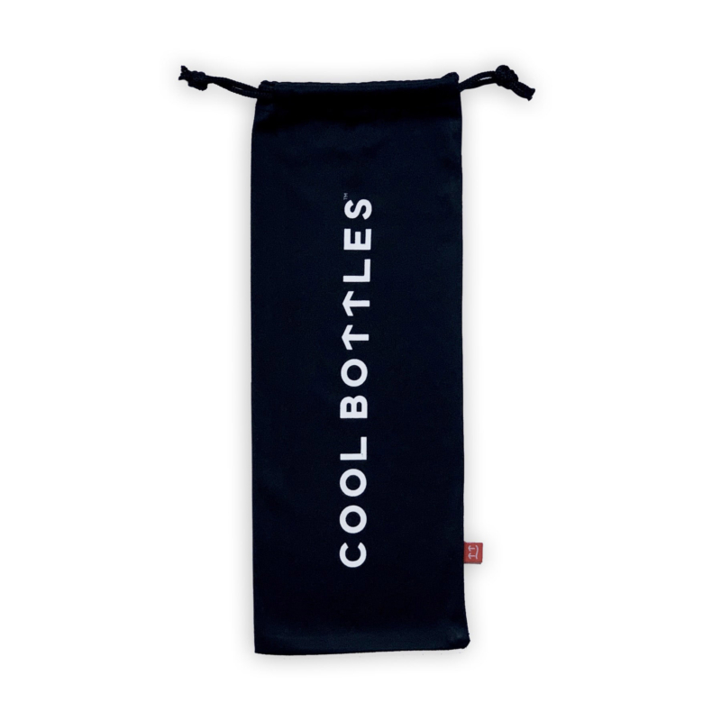 ACCESORIES THE BAG TUMBLERS 330ml550ml 3,95€ - The Bag Tumblers cantidad 1 + AÑADIR AL CARRITO Ideal para proteger y transportar tu Cool Bottles™. ¡Es un seguro de vida para que tu Cool Bottles™ esté siempre en perfecto estado!