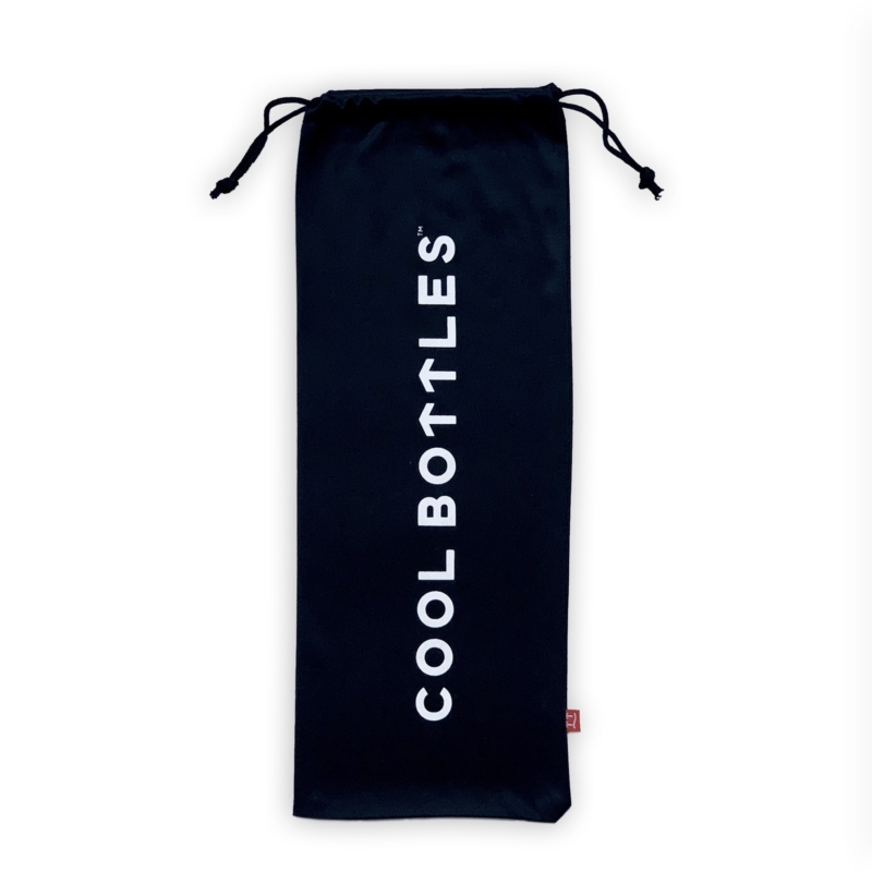Tú botella de acero inoxidable - The Bag · Bottles 1